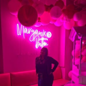 Meet your Posher, Trudy